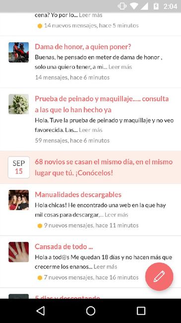 Boda - 1