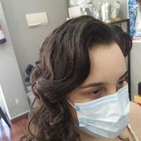 Prueba de peinado - 2