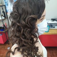 Prueba de peinado - 3