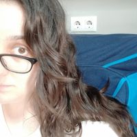 Prueba de peinado - 2