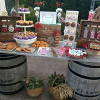 Donuts bar 🍩 - 1