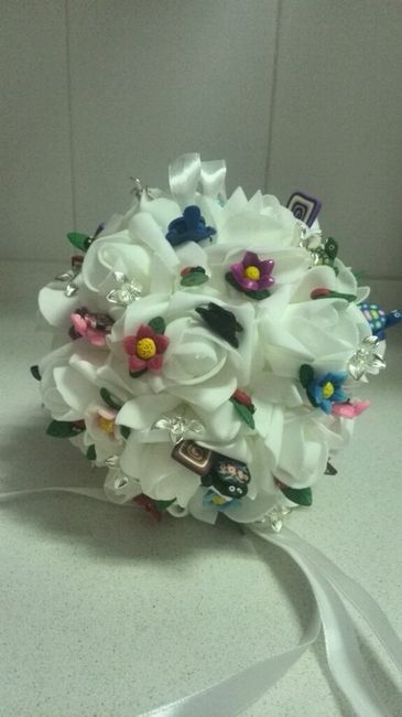 Mis detalles para la boda - 7
