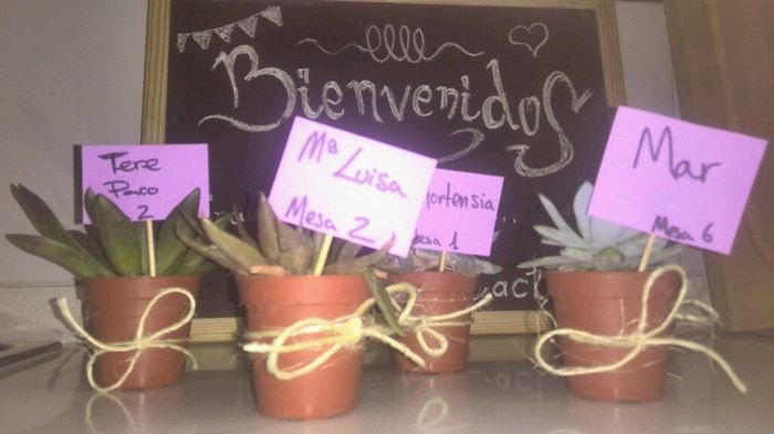 Mis detalles para la boda - 8