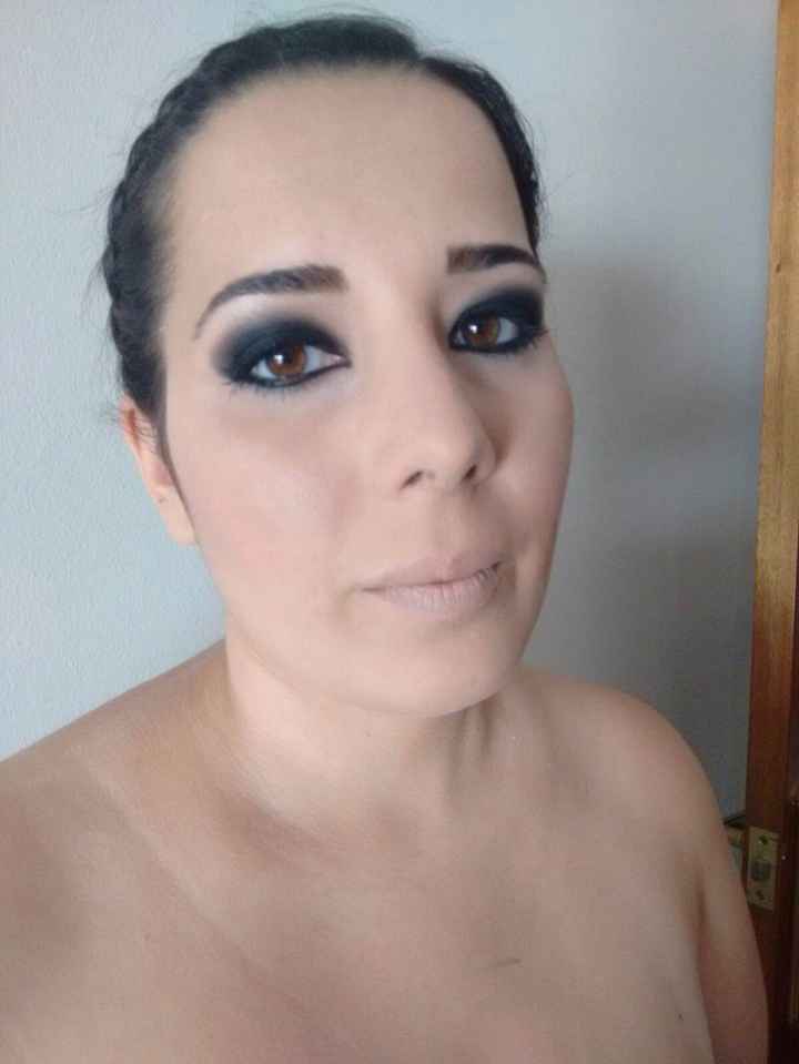 Maquillaje 1