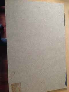 placa DM para cartel