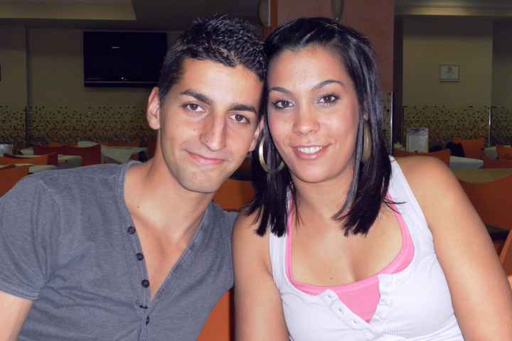 Mi gordii y yo