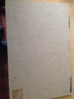 placa DM para cartel