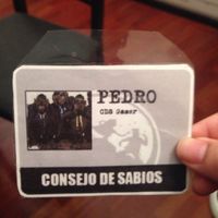acreditación 2