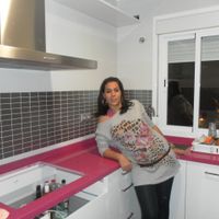 Mi cocina