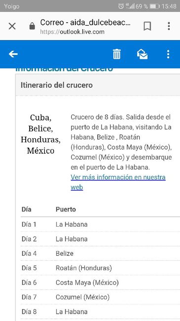  Cuba o Riviera Maya? - 1