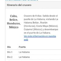  Cuba o Riviera Maya? - 1