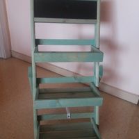 Ya tengo mi estantería! - 1