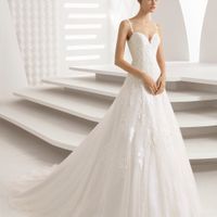 Mi vestido