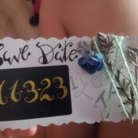 Sabe the day - 1