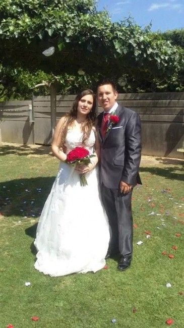 Precios de vestidos!!!! - 1