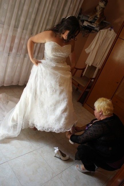 Precios de vestidos!!!! - 3