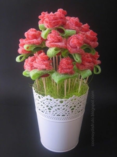 Alguna pondra mesa de dulces?? - 1