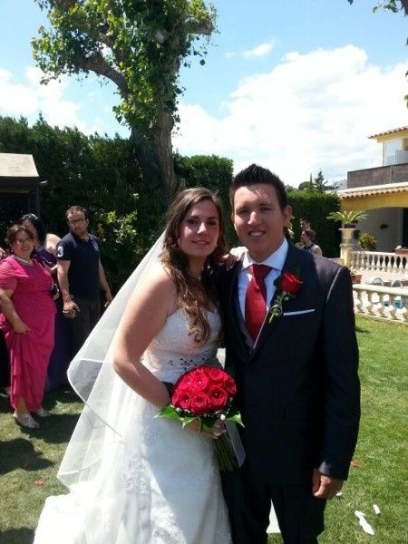 Vestidos de novia de jjshouse - 4