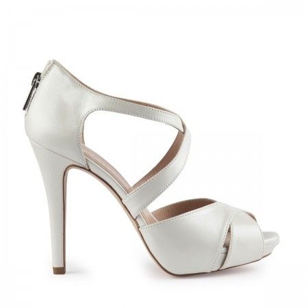 Indecisa....Que zapatos os gustan más??? - 2