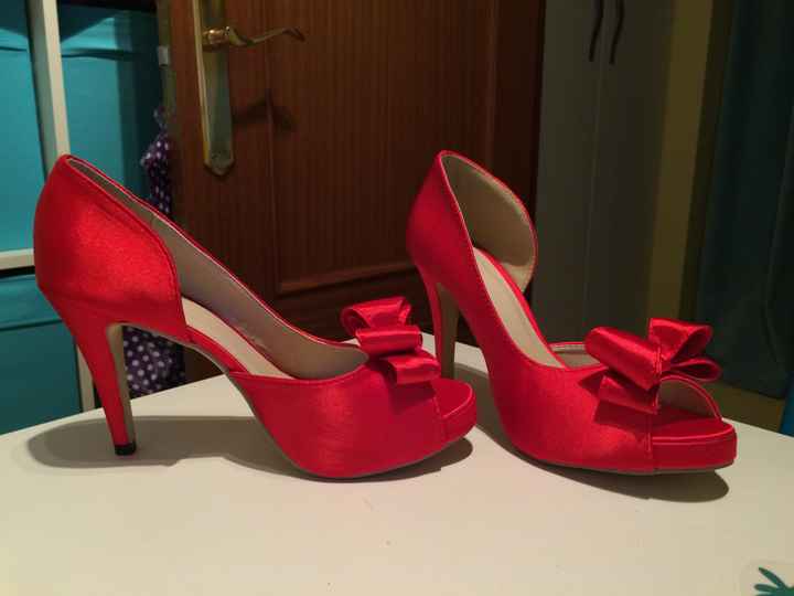 Milanoo zapatos top