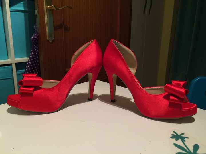 Milanoo zapatos clearance