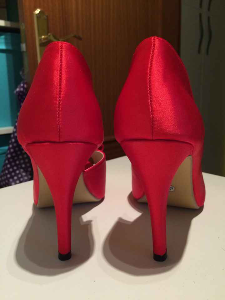 Milanoo zapatos clearance
