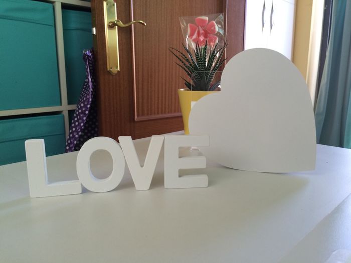 love corazon casa