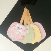Como pegar paipais - 2