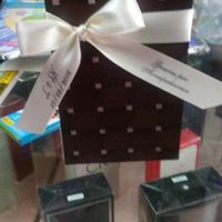 Detalles invitados!! - 3