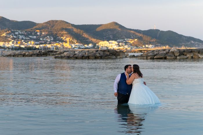 Horario sesión Post boda 4