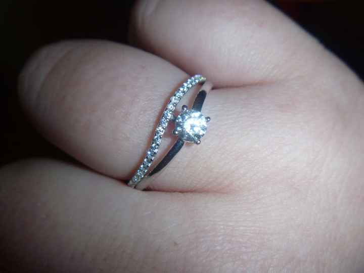 Mi Anillo de Pedida