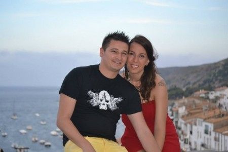 Penúltimas vacaciones de solteros 