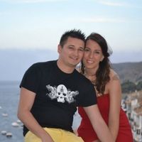 Penúltimas vacaciones de solteros 
