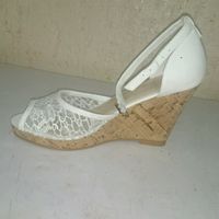 Mis zapatos para después! - 1