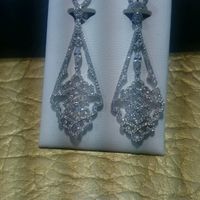 Mis pendientes! - 1