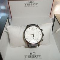 El reloj de pedida