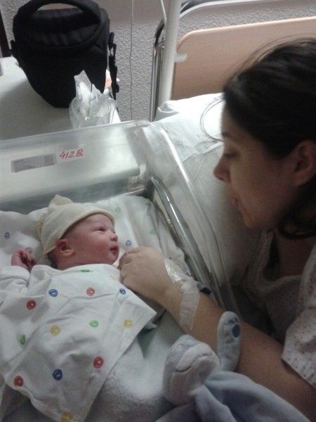 Mamis Septiembre 2014 - 2