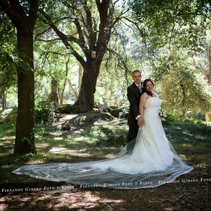 mi boda