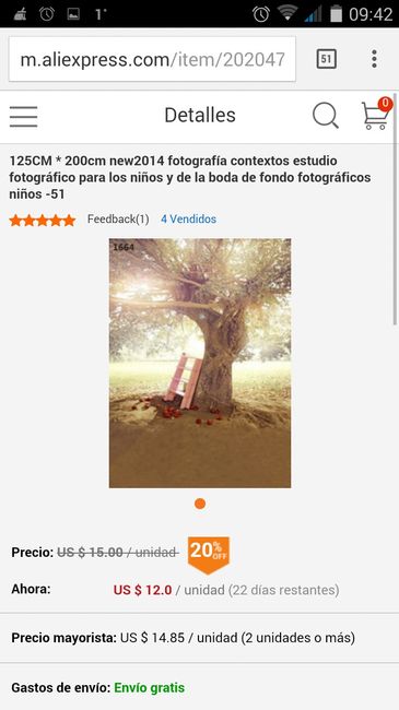 Photocall aliexpress - 4