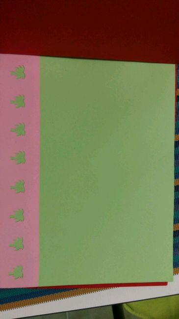 Nuestro libro de firmas - 3
