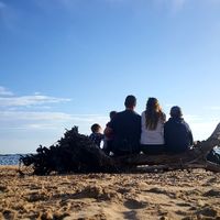 ÚLTIMO PASO: Te reto a... - 1