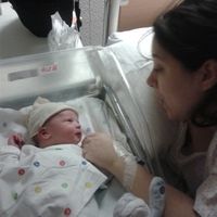 Mamis Septiembre 2014 - 2