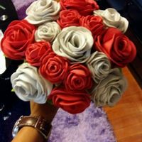 Ramo de novia - 1