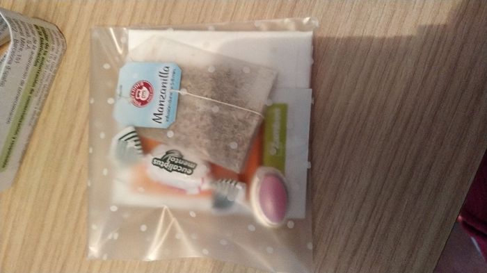 Kit antiresaca! 1