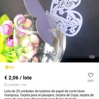 Compras de Aliexpress - 1