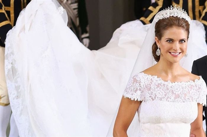Princesa total