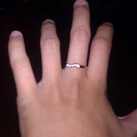 Primer anillo