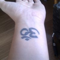 Novias con tatuajes!! - 1