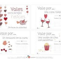 Demasiados detalles? - 1