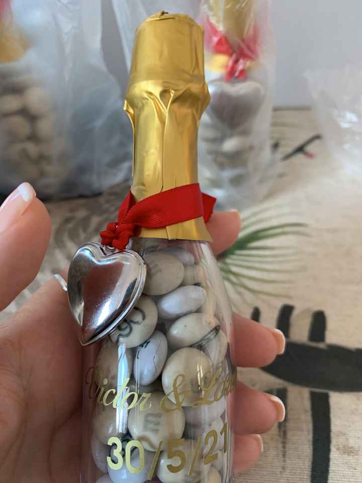 Feliz como una perdiz 😍👏🏻 - 2